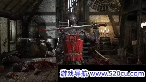骑士精神2/Chivalry 2/支持网络联机
