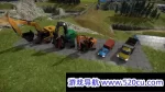 工业部长/Captain of Industry