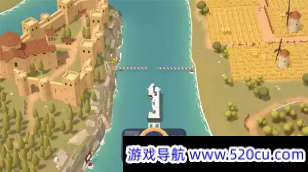 夏季巡游/Summer Trip Cruise