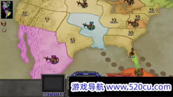 国家的崛起：扩展版