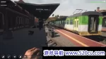 火车站改造王/Train Station Renovation