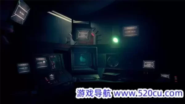 泰坦站/Titan Station