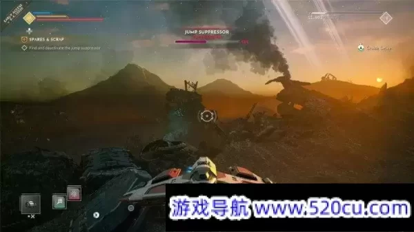 永恒空间2/EVERSPACE 2