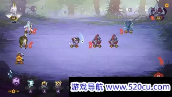 对抗月球/对抗月亮