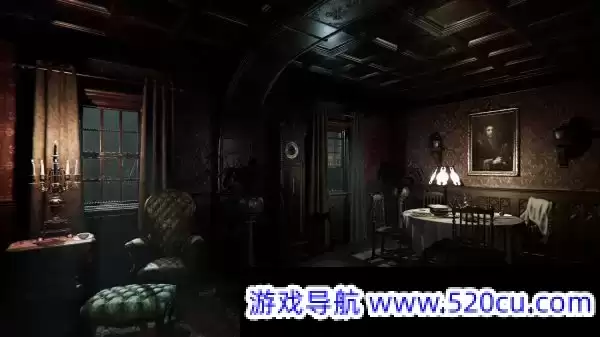超越欲望/Lust from Beyond