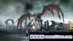 暗黑血统：战神版/Darksiders Warmastered Edition
