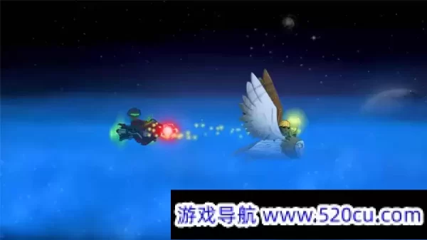 沙皮克：月球探索/Shapik: The Moon Quest