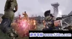 真三国无双6：猛将传