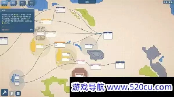 规划大师/Masterplan Tycoon