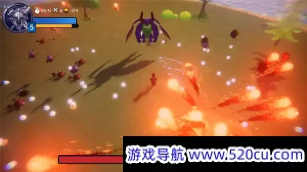 中场英雄/Halftime Heroes
