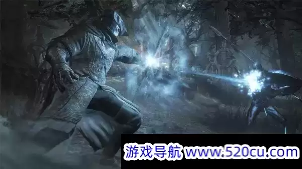黑暗之魂3/DARK SOULS III/附历代