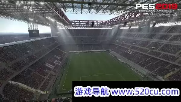 实况足球PES2019+2018