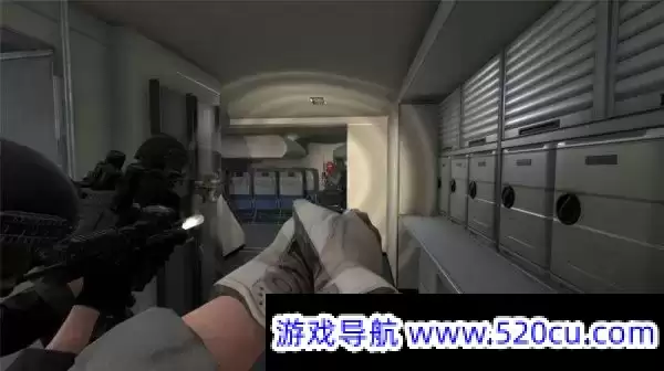 地面部队/GROUND BRANCH/支持网络联机