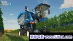 模拟农场22/Farming Simulator 22/支持网络联机