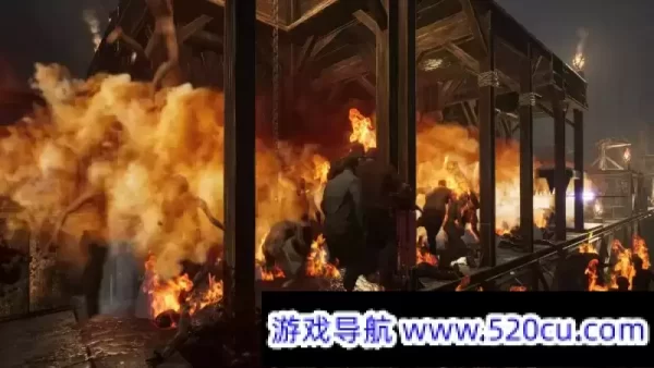 死亡之夜/单机.局域网联机