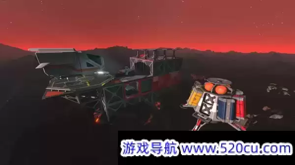 太空站长/空间站工程师/Stationeers