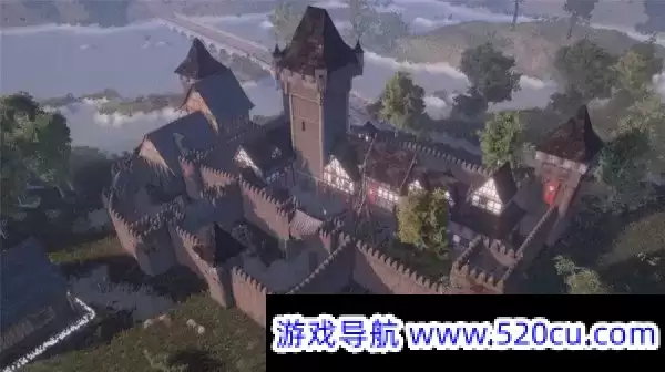 帝国与部落/Empires and Tribes
