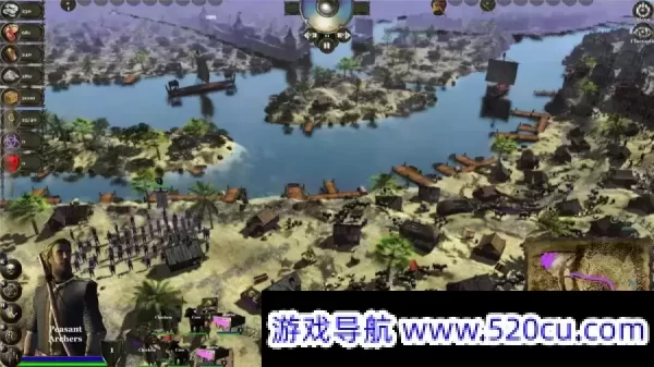王国战争4/Kingdom Wars 4