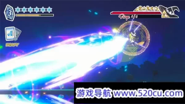 东方冰之勇者记/Touhou Hero of Ice Fairy