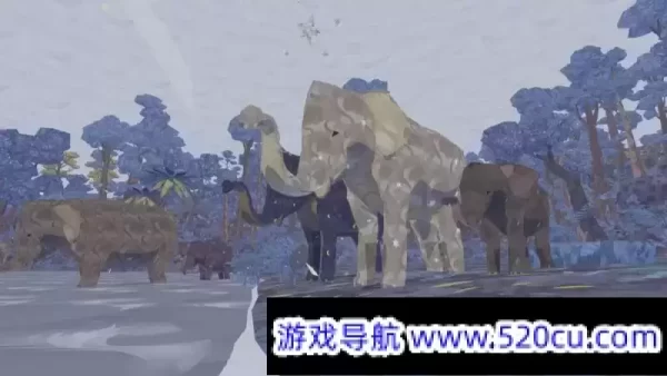 避难所3/Shelter 3