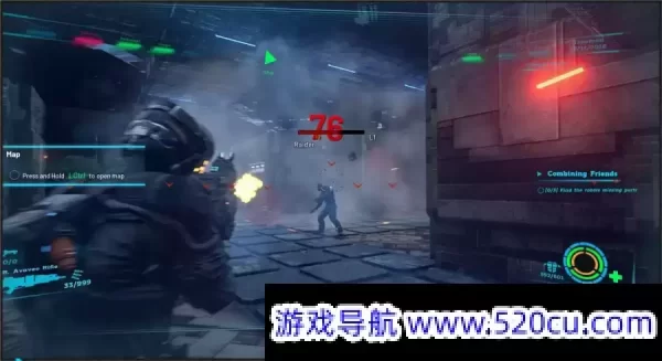 太空谍影2/SpaceBourne 2