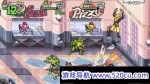 忍者神龟：施莱德的复仇/Teenage Mutant Ninja Turtles: Shredder’s Revenge