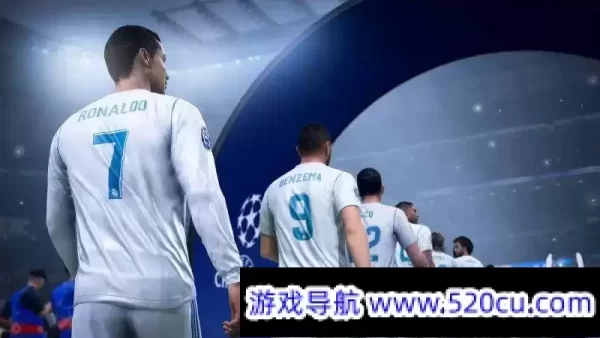 FIFA19/18/17/15/14/13/12/11/10国际足球大联盟全家桶