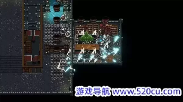 炼金要塞/Castle Of Alchemists