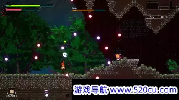 幻想乡萃夜祭/幻想郷萃夜祭