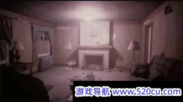 差距/The Gap