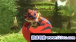 怪物猎人物语2:毁灭之翼/Monster Hunter Stories 2: Wings of Ruin/支持网络联机