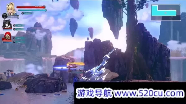 边境猎人: 艾尔莎的命运之轮/Frontier Hunter: Erza’s Wheel of Fortune