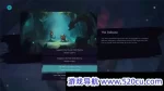 精灵与橡木之歌/Oaken