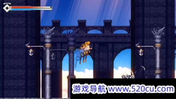 天国守卫/Paradiso Guardia