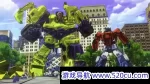变形金刚：毁灭/Transformers: Devastation