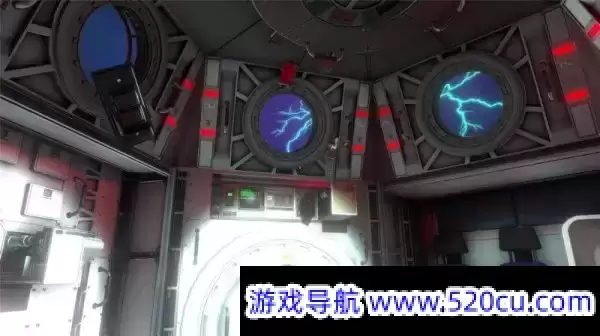 罐舱逃生指南/Tin Can