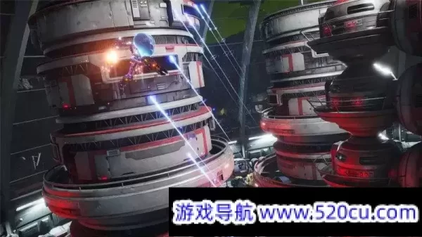 毁灭全人类2：重新探测/Destroy All Humans! 2 – Reprobed