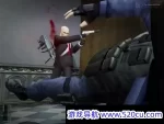 杀手3：契约