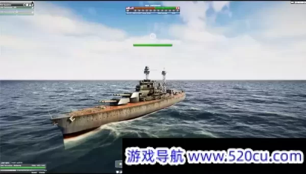 太平洋雄风/Victory At Sea Pacific