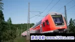 模拟火车世界2020/Train Sim World 2020
