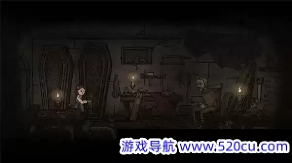 惊悚故事3：英格莉忏悔录/Creepy Tale 3: Ingrid Penance