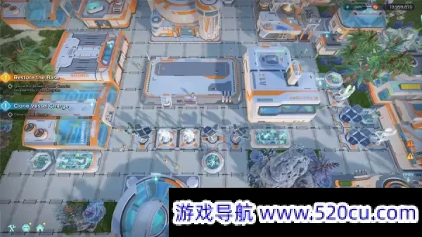 天鹅座企业/Cygnus Enterprises