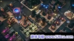 梦幻引擎：游牧城市