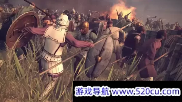 罗马2：全面战争/Total War: ROME II – Emperor Edition