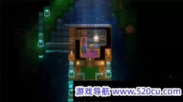 地心护核者/Core Keeper