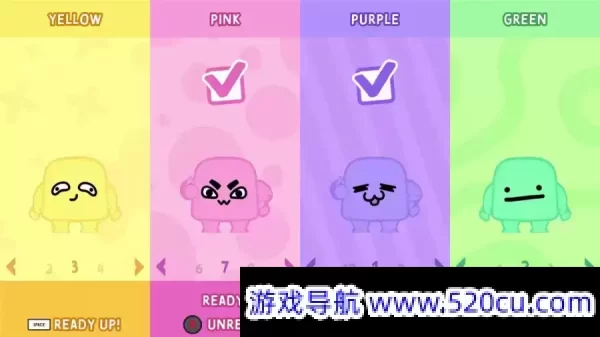 块宝对对碰/Block’Em!