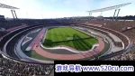 实况足球2021