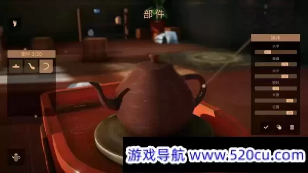 陶艺大师/MasterOfPottery（V0.99d-自由彩绘+自由画笔-OST+全DLC）