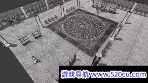 无极道人/WuJiDaoRen