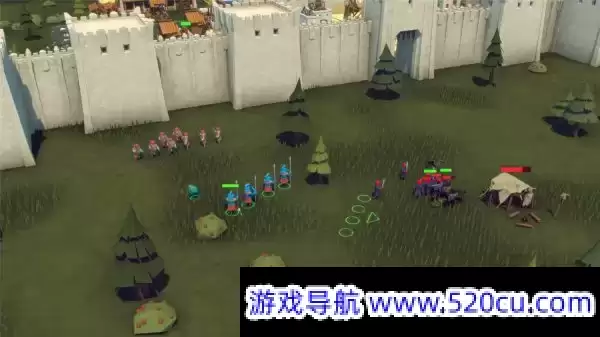 要战便战/Diplomacy is Not an Option